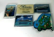 5 Cruise Line Ocean liner