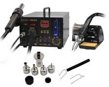 AOYUE Int 968A+ Stazione