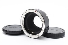 Adattatore Canon Montato EF-EOS M Per Fotocamera Mirrorless EOS M #2476897