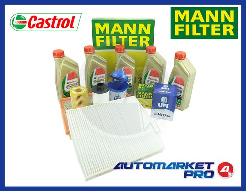 Opel zafira 1900 tdi kit - tdi,