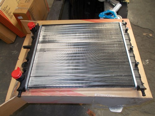 Radiatore motore fiat multipla - fiat,