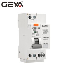 GEYA TypeA 2P 40A 30mA Unità
