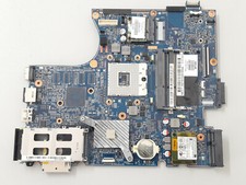 HP ProBook 4520s scheda madr