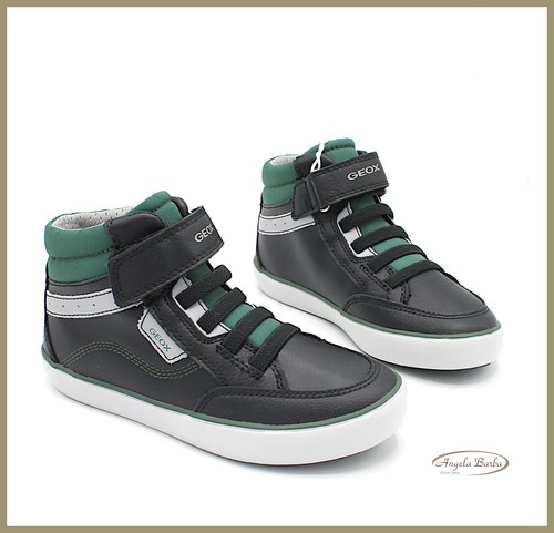 Geox scarpe bambino - geox,