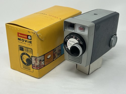 Macchina fotografica vintage