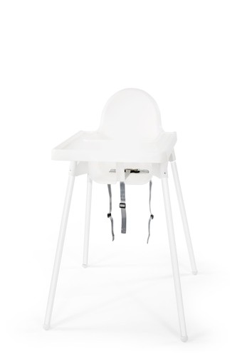 Seggiolone antilop ikea bianco - ikea,