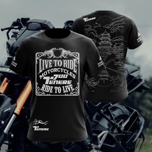 Shirt moto idea regalo per - /,