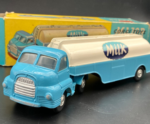1961 corgi major 1129 - n.1129,