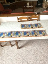 18 Fogli Anni 20 Carta Cm