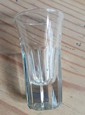 Bicchieri vintage liquore - bicchieri, da