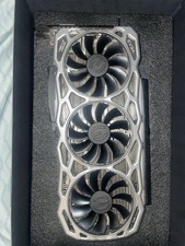 EVGA NVIDIA GeForce GTX 1080