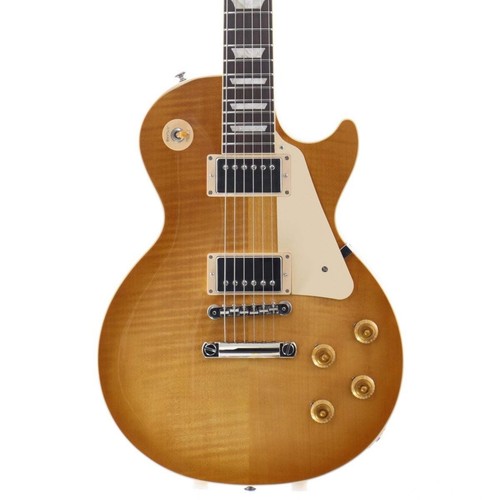 Chitarra elettrica gibson - chitarra,