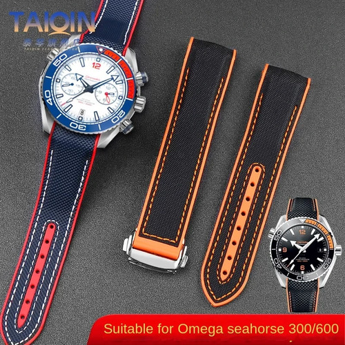 Cinturino orologio gomma 20 - orologio,
