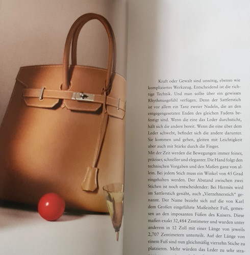 Hermes paris 2019 - hermes, giornale