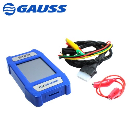 Dispositivo prova gauss - dispositivo,