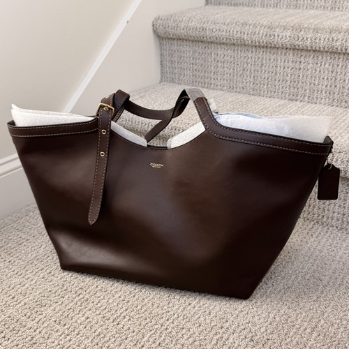 Borsa tracolla coach - borsa,
