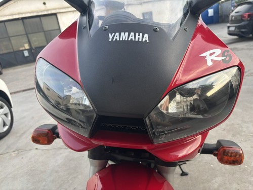 Faro fanale anteriore - fanale, yamaha