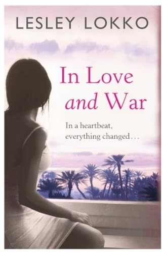 Love and war paperback - -,