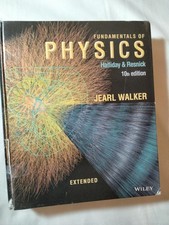 Fundamentals physics - fundamentals, of