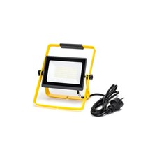 FLOOD LIGHT LED DA CANTIERE