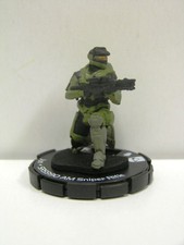 ActionClix - Giugno - Halo