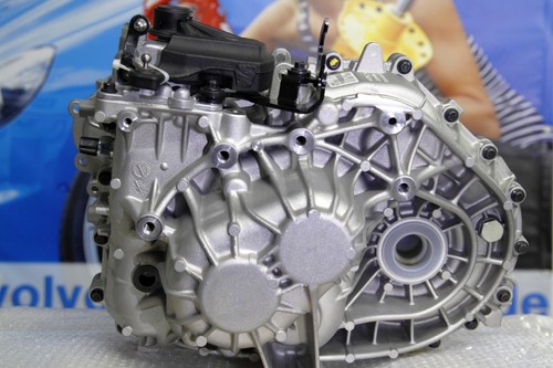 Getriebe m66 für - getriebe, +