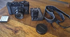 Fotocamera Fujifilm X10 12 MPl
