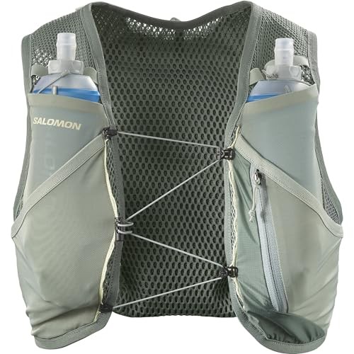 Salomon active skin set - salomon,
