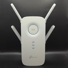 TP-Link AC2600 WiFi Range