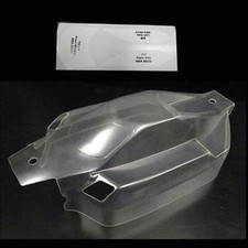 Carrozzeria MUGEN MBX-6 eco /