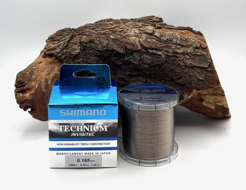 Shimano technium invisitec - shimano,