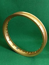 CERCHIO ALLUMINIO AKRONT 16