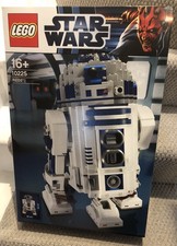 Lego star wars 10225 - 10225, ucs