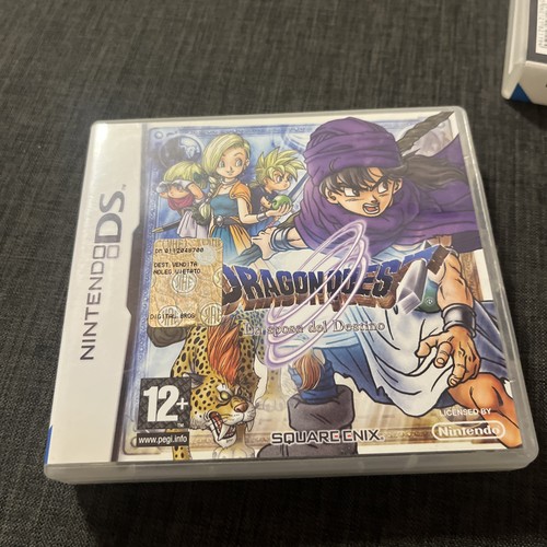Dragon quest sposa - dragon, la