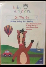 Baby Einstein: On The Go -