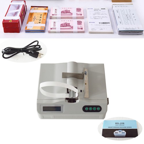Macchina automatica per bundle