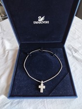 collana swarovski
