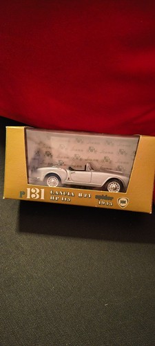 Lancia b24 spider 115 - lancia,