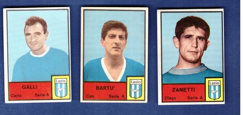 Figurine calciatori mira - calciatori,
