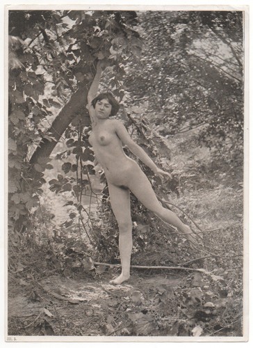 Stampa fotografica giovane - di,