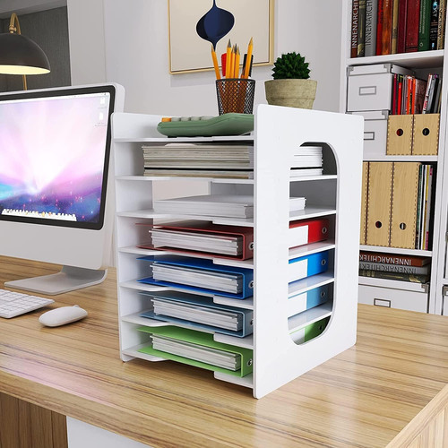 Livelli organizer per carta - organizer,