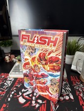 The Flash Omnibus Vol. 2 by