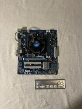 Gigabyte GA-H55M-S2V scheda