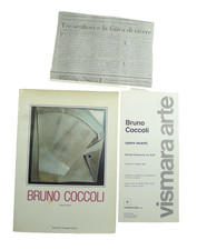 MOSTRA ARTE SCULTORE BRUNO