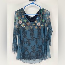 Camicette Desigual Maglietta