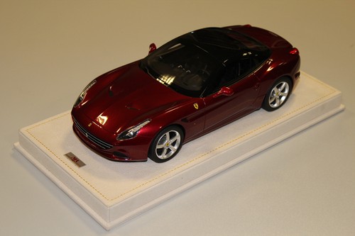 Ferrari california - mr,