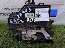 SERRATURA POSTERIORE DESTRA