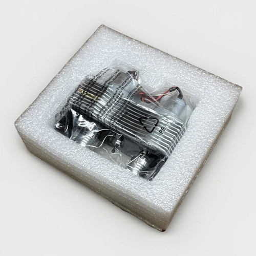Fanatec csw blocchi - csw,