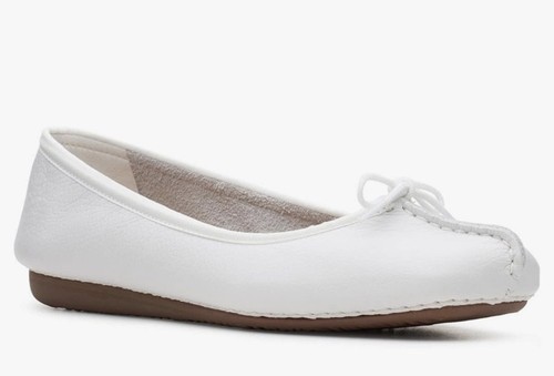 Scarpe ballo clarks freckle - ballo,