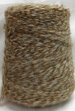 STOCK FILATO IN ROCCA 25.231 GR 400